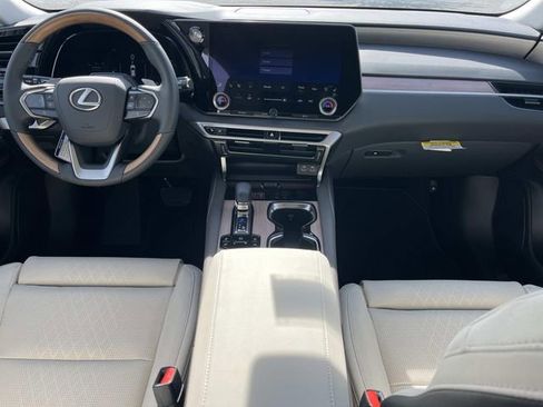 New 2026 Lexus RX 350 AWD image 14