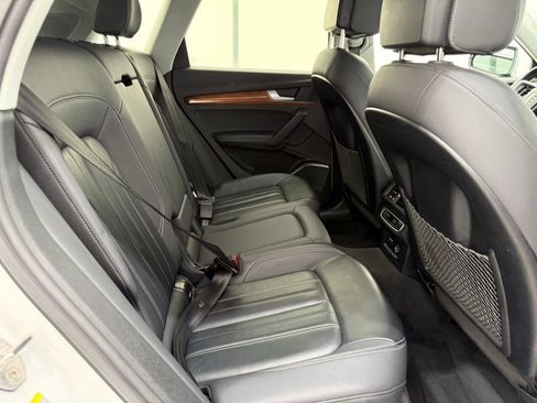 Used 2023 Audi Q5 2.0T Premium Plus image 24