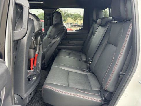 Certified 2025 Toyota Tacoma TRD Pro AWD/4WD image 29