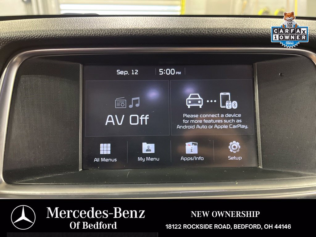Used 2018 Kia Optima SX FWD image 29