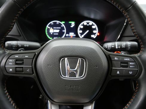 Used 2025 Honda CR-V Sport-L image 17