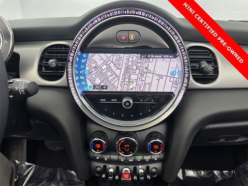 Used 2022 MINI Cooper Convertible image 22