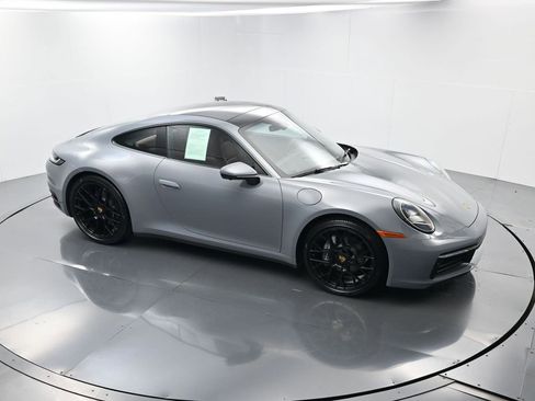 Certified 2024 Porsche 911 Carrera image 40