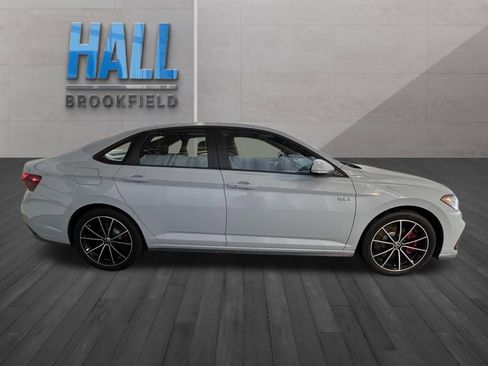 Used 2025 Volkswagen Jetta GLI Autobahn image 7