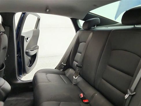 Used 2019 Chevrolet Malibu LS w/ Driver Confidence Package FWD image 30