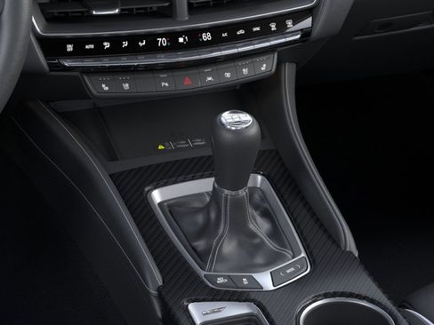 New 2026 Cadillac CT5 V Blackwing RWD image 23