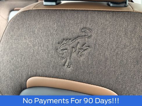 New 2026 Ford Bronco Sport Outer Banks w/ Sasquatch Outer Banks Package image 11