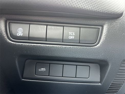 Used 2023 MAZDA CX-50 2.5 S w/ Cargo Package image 18