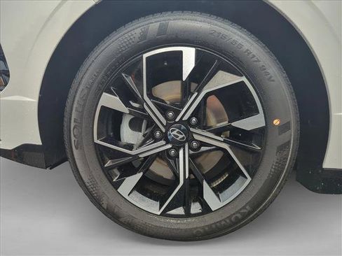 Used 2025 Hyundai Sonata SEL image 10