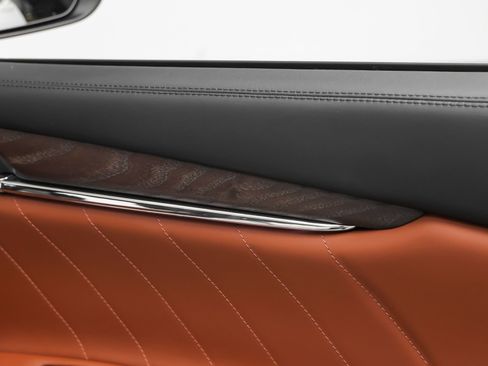 Used 2023 Maserati Quattroporte Modena RWD image 30