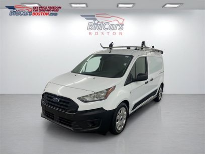 Used 2020 Ford Transit Connect XL