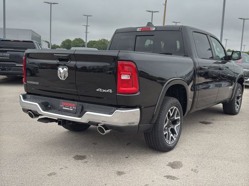 New 2026 RAM 1500 Laramie image 5