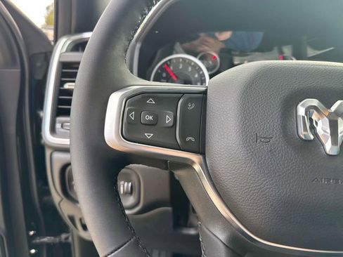 New 2026 RAM 1500 Big Horn image 18