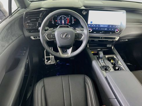 Used 2023 Lexus RX 350 F Sport w/ Cold Area Package AWD/4WD image 23