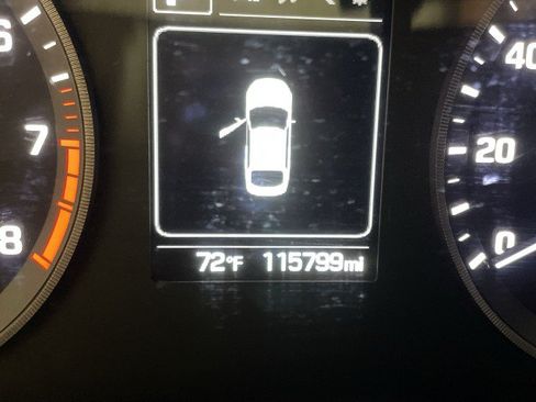Used 2017 Hyundai Sonata SE FWD image 15