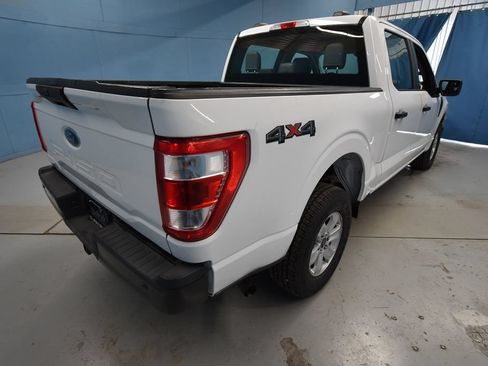 Used 2021 Ford F150 XL w/ Equipment Group 101A High AWD/4WD image 38