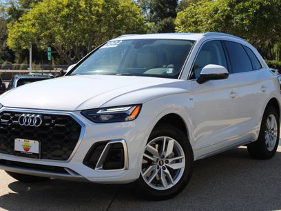 Used 2022 Audi Q5 2.0T Premium w/ Convenience Package