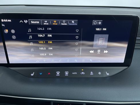 New 2026 Nissan Leaf SV+ image 18