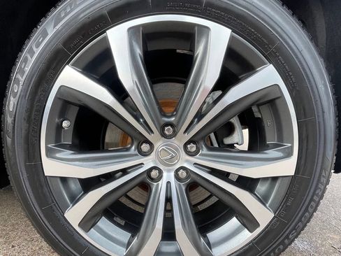 Used 2016 Lexus RX 350 FWD w/ Premium Package image 12