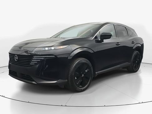 Used 2025 Nissan Murano SV image 5