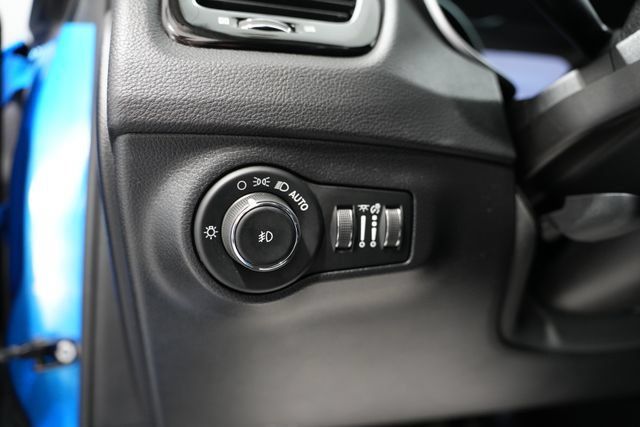 Used 2019 Jeep Compass Limited AWD/4WD image 11