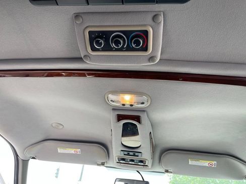 Used 2014 GMC Savana 1500 RWD image 19