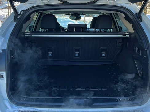 Certified 2023 Subaru Outback Touring XT image 24