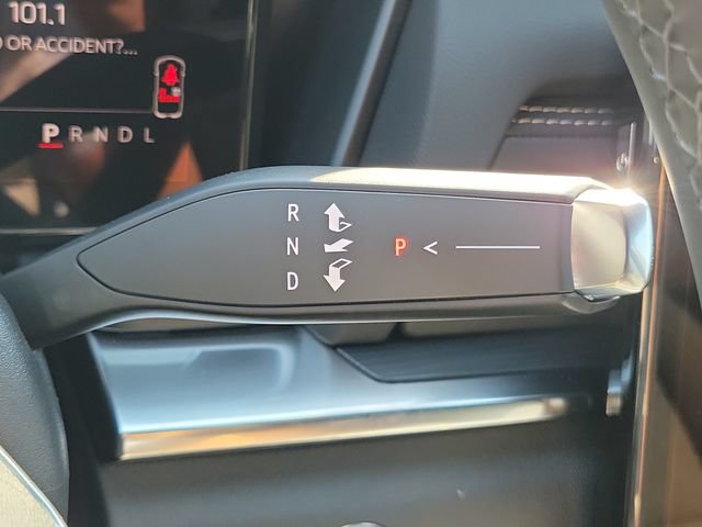 New 2027 GMC Terrain Elevation w/ Black Edition FWD image 24