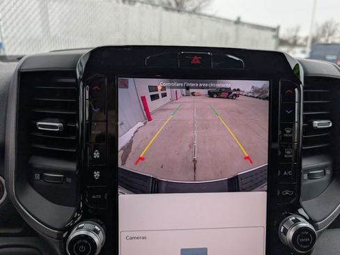 Used 2026 RAM 2500 Tradesman image 14