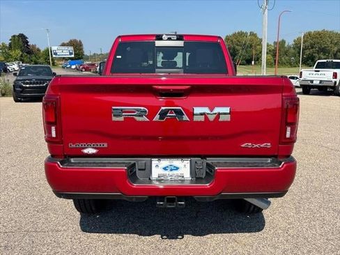New 2026 RAM 3500 Laramie image 29