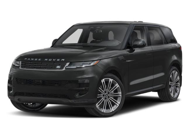 New 2027 Land Rover Range Rover Sport SE AWD/4WD image 1