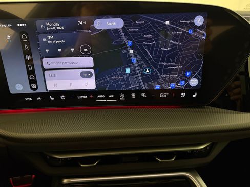 New 2026 Audi SQ5 Premium Plus AWD/4WD image 24