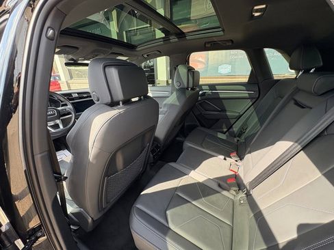 Used 2022 Audi Q3 2.0T Premium Plus image 18