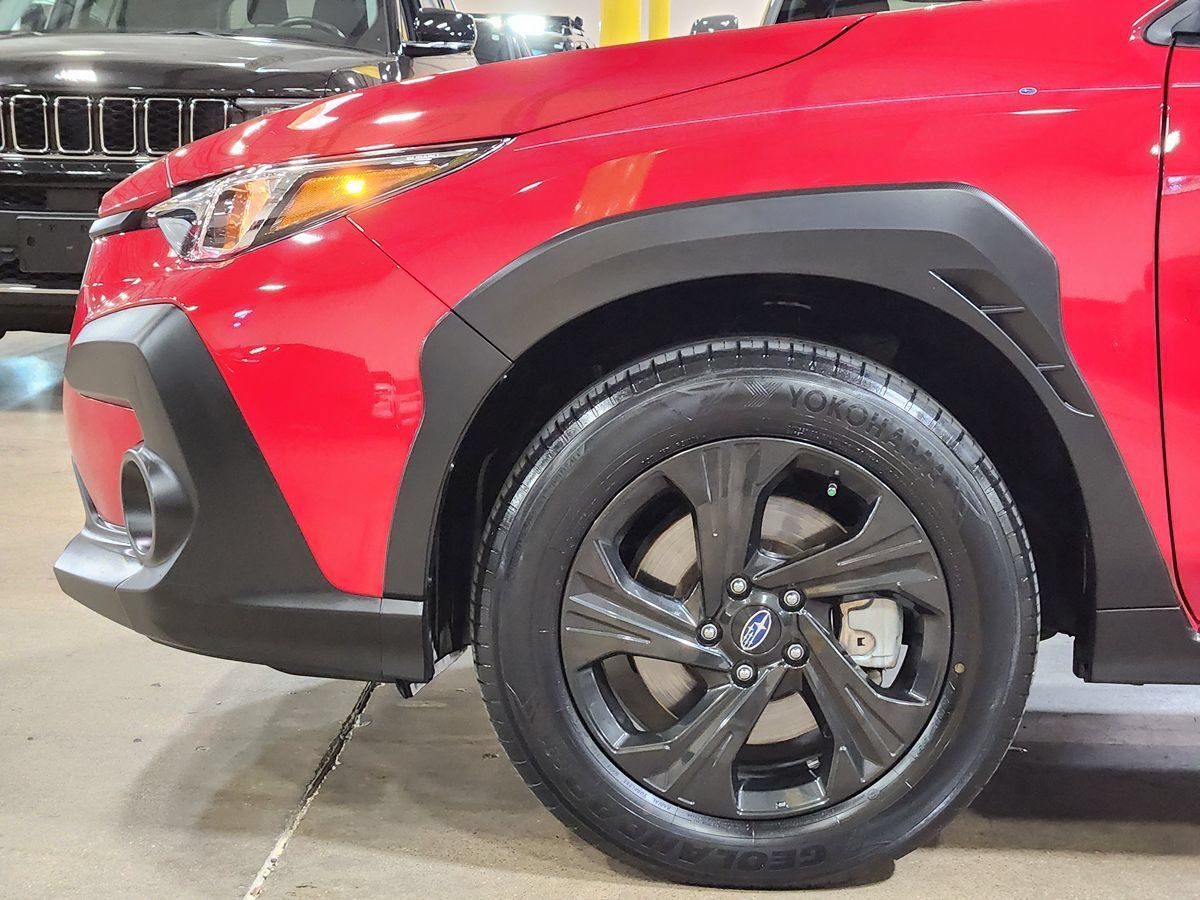 Used 2024 Subaru Crosstrek 2.0i AWD/4WD image 5