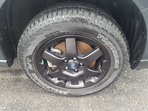 Certified 2023 Subaru Outback Wilderness image 9