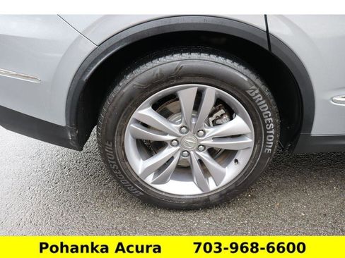 Certified 2024 Acura MDX SH-AWD image 28