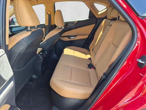 Used 2025 Lexus NX 350h AWD image 15