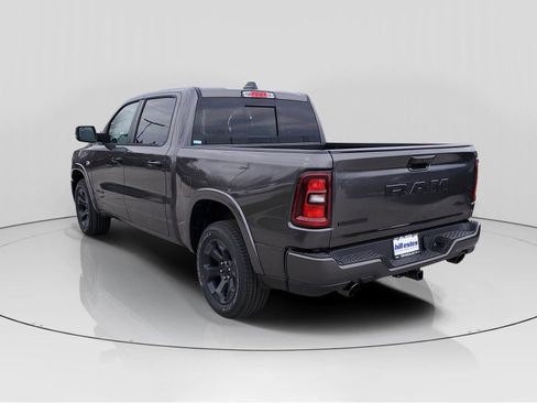 New 2026 RAM 1500 Big Horn image 3