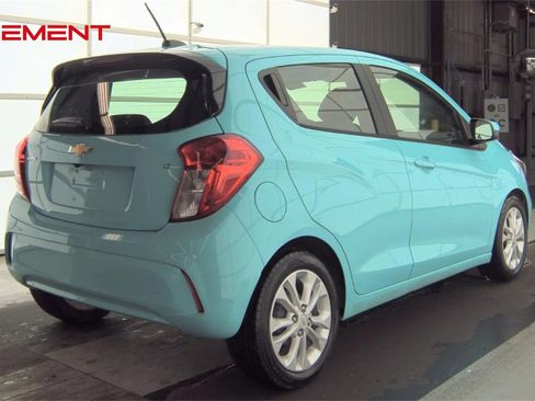 Used 2021 Chevrolet Spark LT image 5