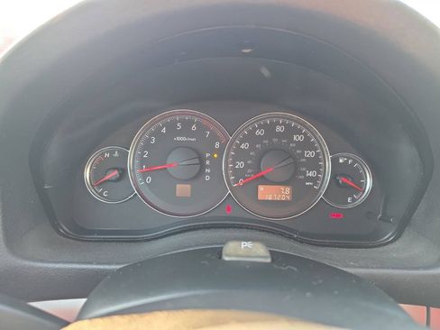 Used 2008 Subaru Outback 2.5i L.L. Bean AWD/4WD image 16