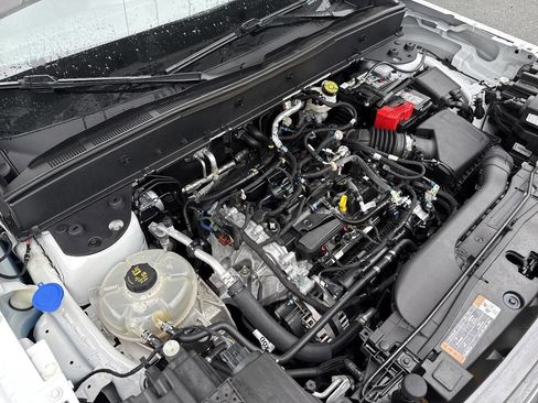 Used 2024 Ford Bronco Sport Big Bend w/ Convenience Package image 15