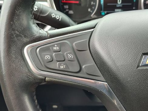 Certified 2018 Chevrolet Equinox LT FWD image 28
