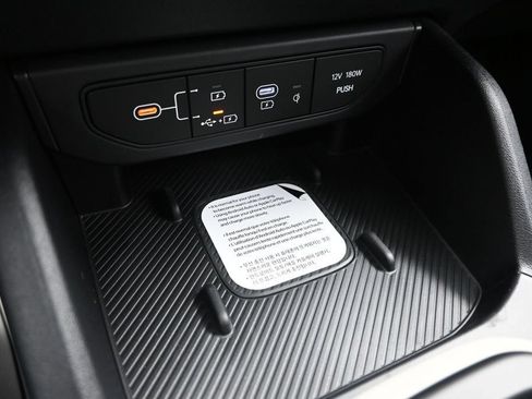 New 2026 Kia K4 GT-Line Turbo FWD image 25