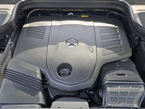 New 2026 Mercedes-Benz GLE 450 4MATIC image 30