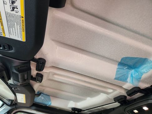 New 2026 Jeep Wrangler Sport S image 19