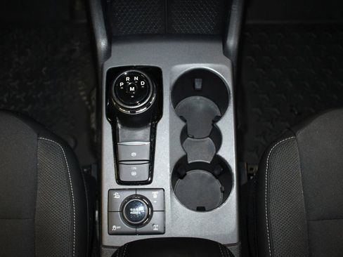 Used 2023 Ford Bronco Sport Badlands image 28