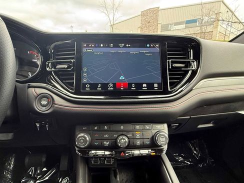 New 2026 Dodge Durango GT image 14