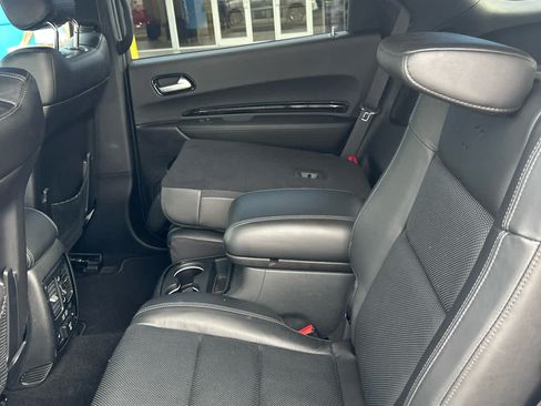 Used 2021 Dodge Durango Citadel RWD image 15