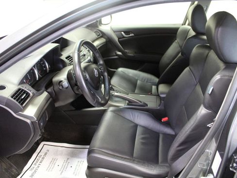 Used 2010 Acura TSX Sedan FWD image 16