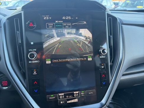 Certified 2025 Subaru Crosstrek 2.5i Limited image 41